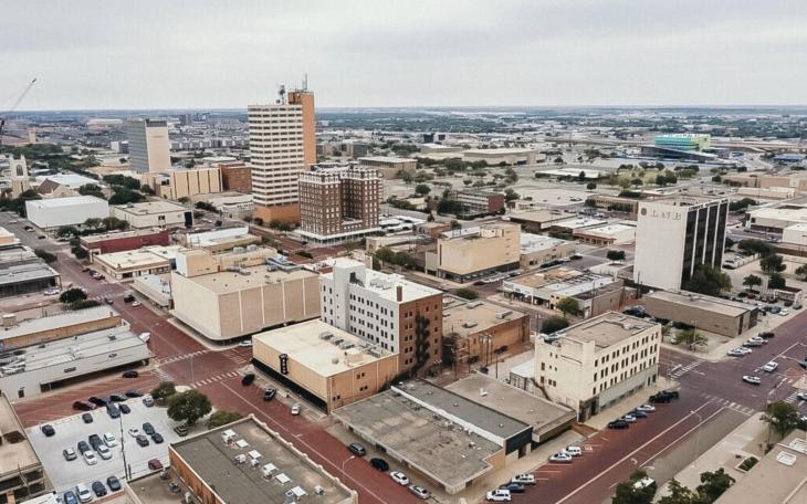 City of Lubbock