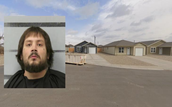 Lubbock Man Arrested for Robbing Uber Eats Driver Over Sprite