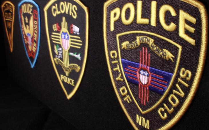 Clovis Police Department