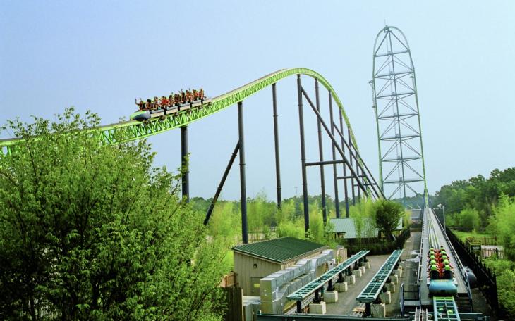 Kingda Ka