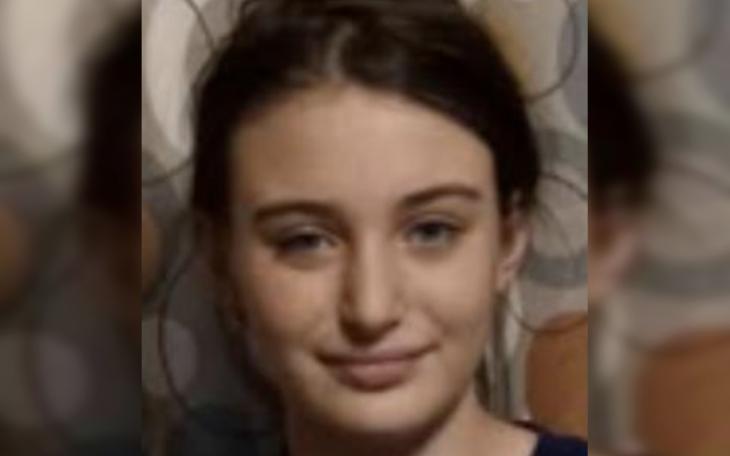 Amber Alert: 11-Year-Old Missing in Henderson County