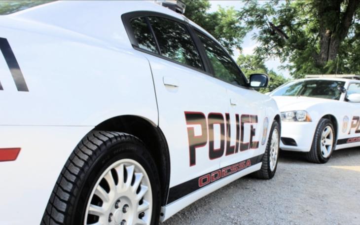 Odessa Police Department