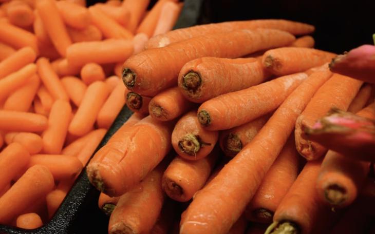 E. coli Outbreak Leads to Recall of Organic Carrots
