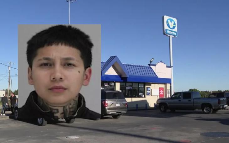 Texas Man Killed in Facebook Marketplace iPhone Sale