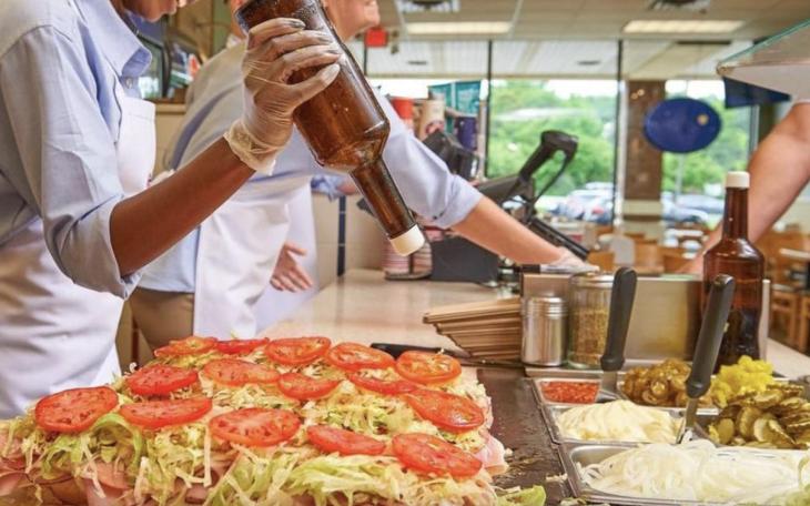 Blackstone to Acquire Jersey Mike’s Subs in $8 Billion Deal