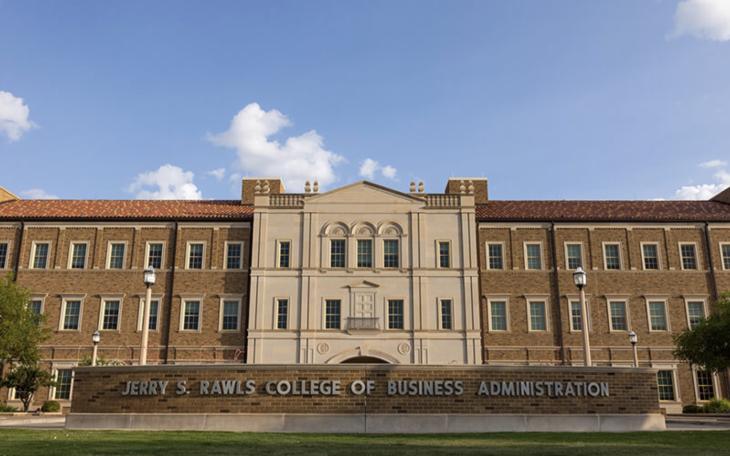 Rawls College of Business