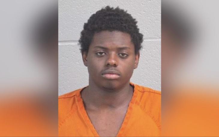 Malachi James Kendrick, 19