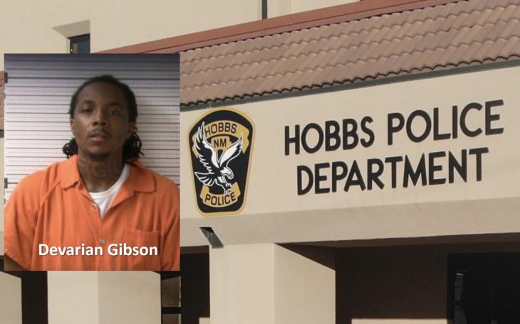 Hobbs Police Investigate Shooting that Left Two Injured