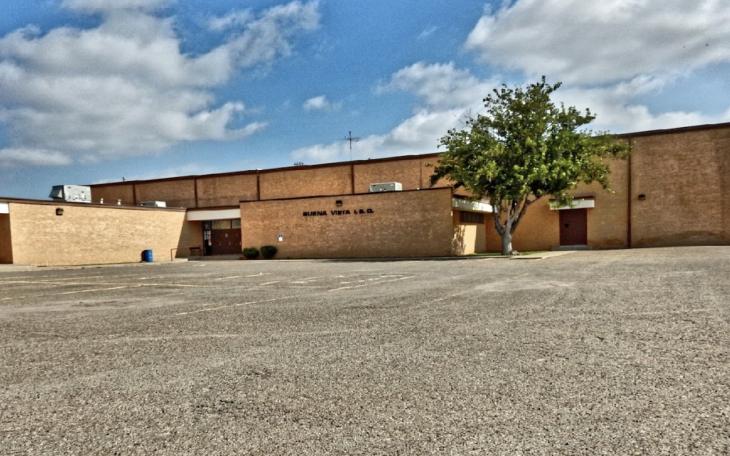 Buena Vista High School