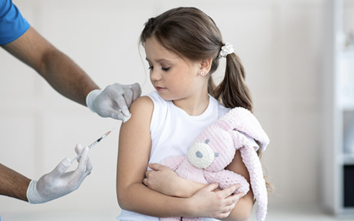 Lubbock Hosts School Vaccine Clinic for Uninsured, CHIP/Medicaid Kids