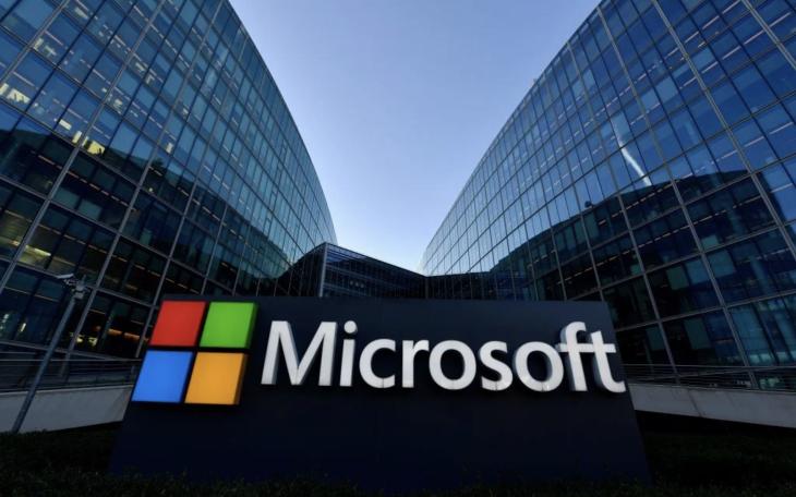 Microsoft Outlook, Teams Face Nationwide Outage