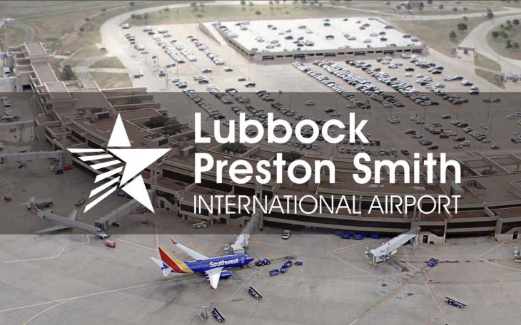 Preston Smith INTL Airport