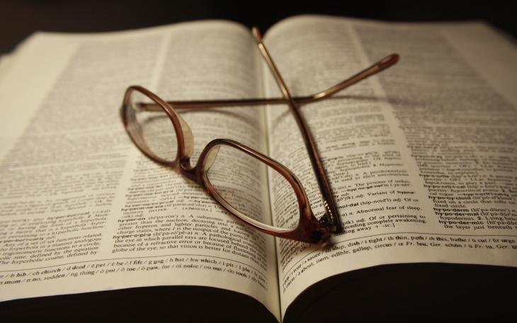 Dictionary.com Names ‘Demure’ 2024 Word of the Year