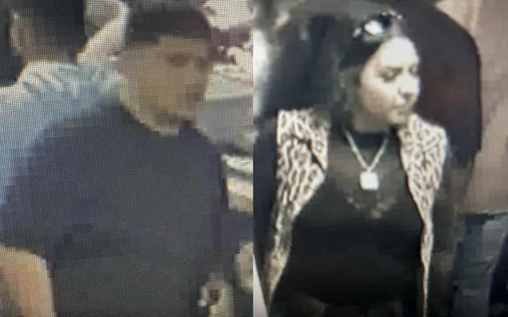 Hobbs PD Seek Public's Help in Identifying Shooting Suspects