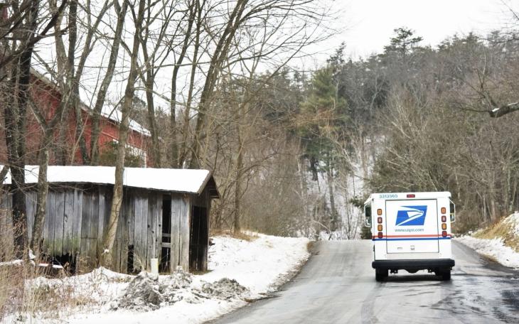 USPS Prepares for 2024 Holiday Rush