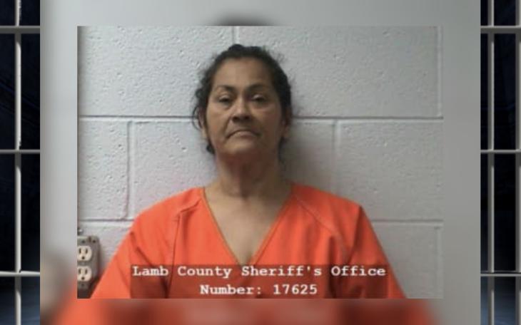 Sandra Garcia-Hernandez, 58, of Littlefield, has been indicted in connection with the fatal overdose of Tyler Perez, 29.
