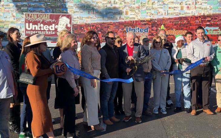 South Plains Food Bank Launches U Can Share 2024 Campaign