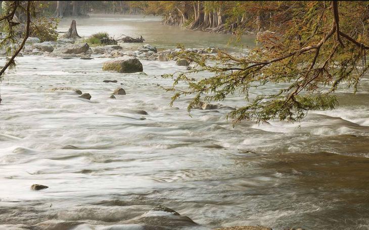 Guadalupe River
