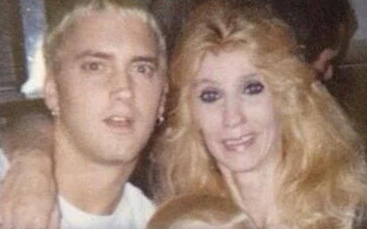 Eminem's Mother Dies at 69 After Battle with Lung Cancer