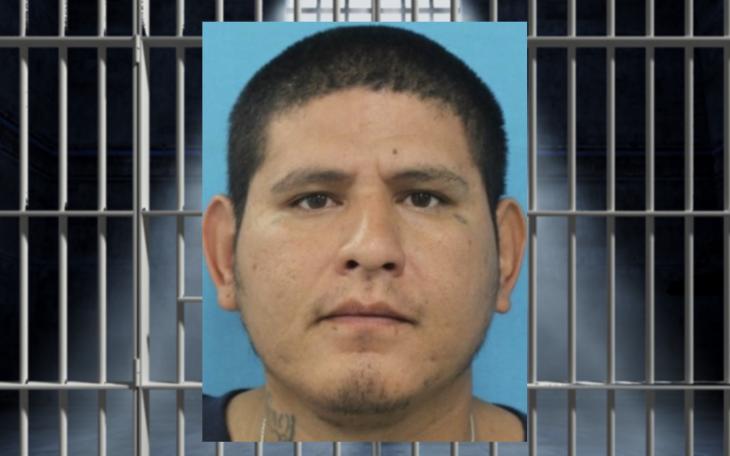 Raymond Lee Trejo, 35, of Abilene, has been wanted since May 2024 for failing to comply with sex offender registration requirements.