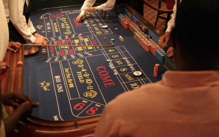 Texas Man Defrauds $12 Million from Victims, Spends It Gambling in Vegas