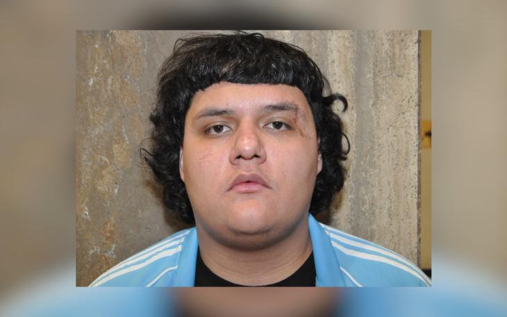 Lubbock Police are looking for 21-year-old Robert Cervantes III, who is wanted in connection with a fatal shooting and is considered armed and dangerous.