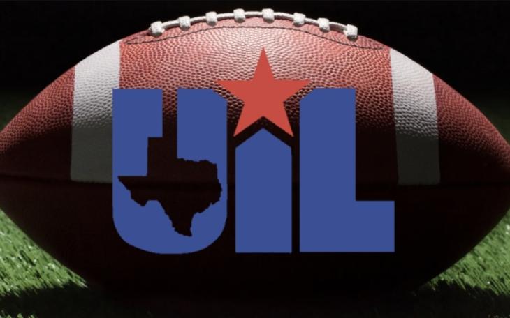 UIL Texas High School Football Playoffs