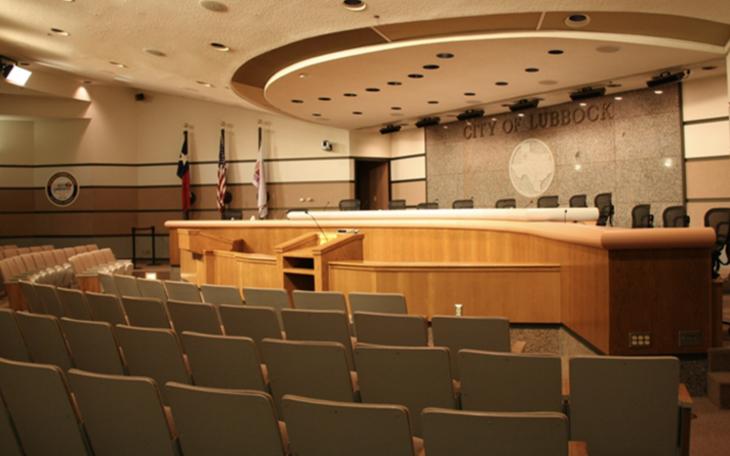 Lubbock City Council