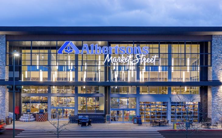 Albertsons Pulls Out of $25 Billion Merger with Kroger, Sues for Breach of Contract