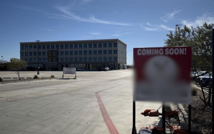 CMS Properties Newest Business