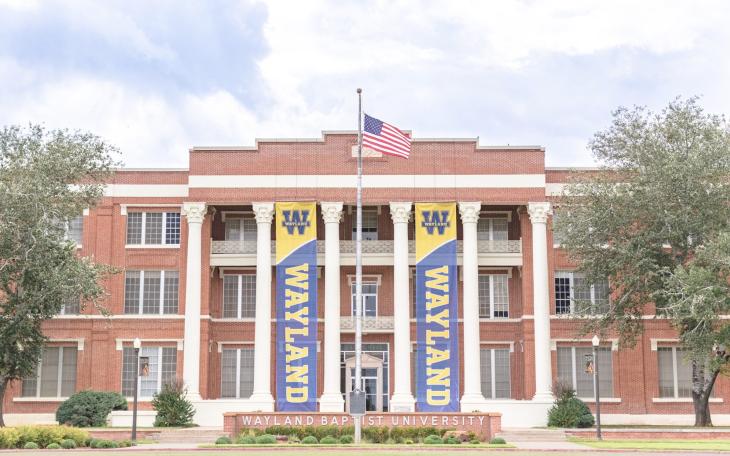 Wayland Baptist University