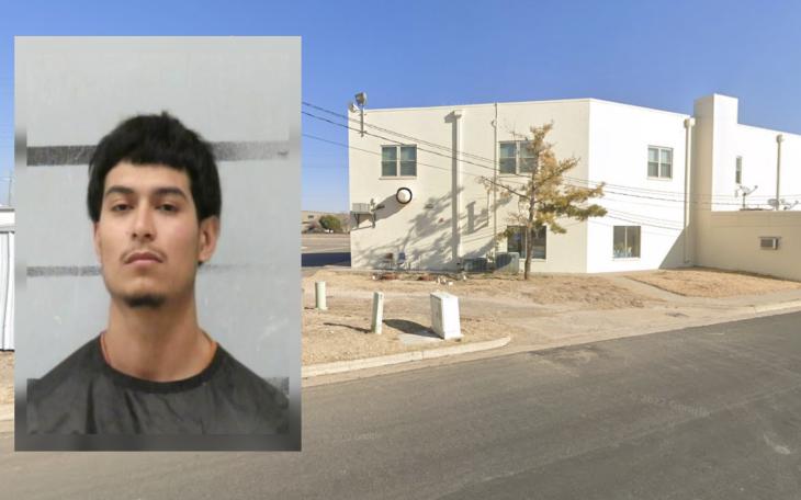 Witnesses identified the suspect as Sergio De La Cerda, 24, who was reportedly involved in a verbal altercation with Garcia that escalated into gunfire.