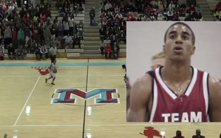 Monterey HS to Retire '02 Grad Josh Washington’s Jersey