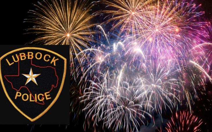 LPD Reminds Everyone to Stay Safe for NYE
