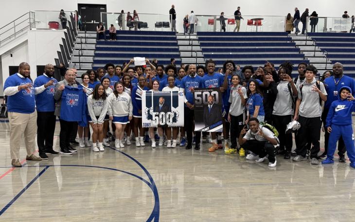 Matadors’ Dominant Defense Leads to Coach's 500th Victory