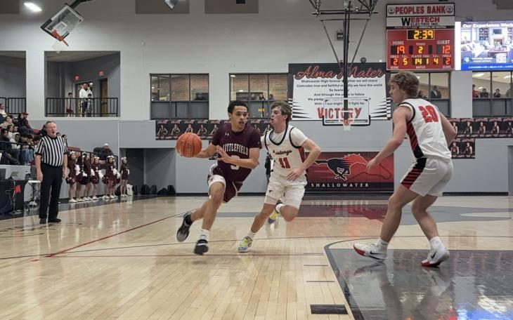 Shallowater Holds Off Littlefield for Fourth Consecutive Win