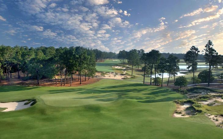 Pinehurst Golf Resort
