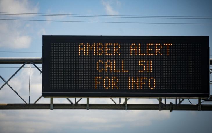 Texas DPS Recognizes National AMBER Alert Day
