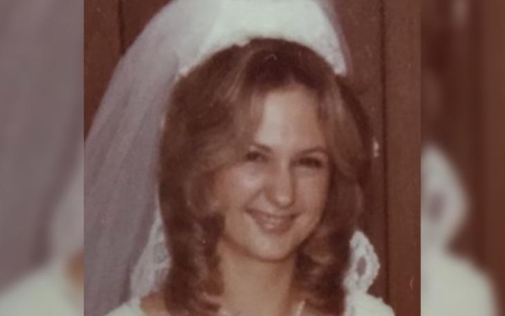 Karen Lynn Douglas, the victim in a Cold Case Murder Investigation from 1981
