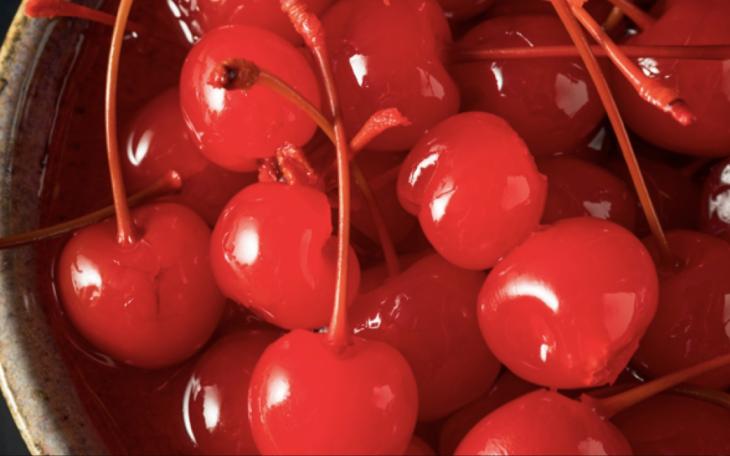 Red No. 3 Dye Banned by FDA Over Cancer Concerns