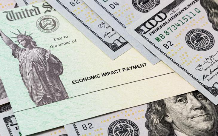 IRS to Issue Stimulus Check to Those Who Missed 2021 Credit