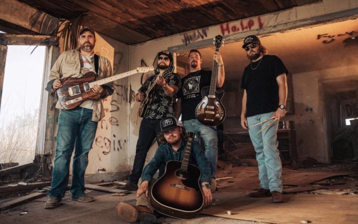 Treaty Oak Revival to perform at Cooks Garage on May 2