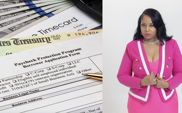 Tamara Starks, 42, of Mansfield, was sentenced Thursday to 86 months in federal prison by U.S. District Judge Mark Pittman, who also ordered her to pay $4,476,523.73 in restitution