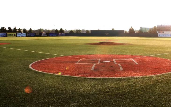 Lubbock Christian University Baseball