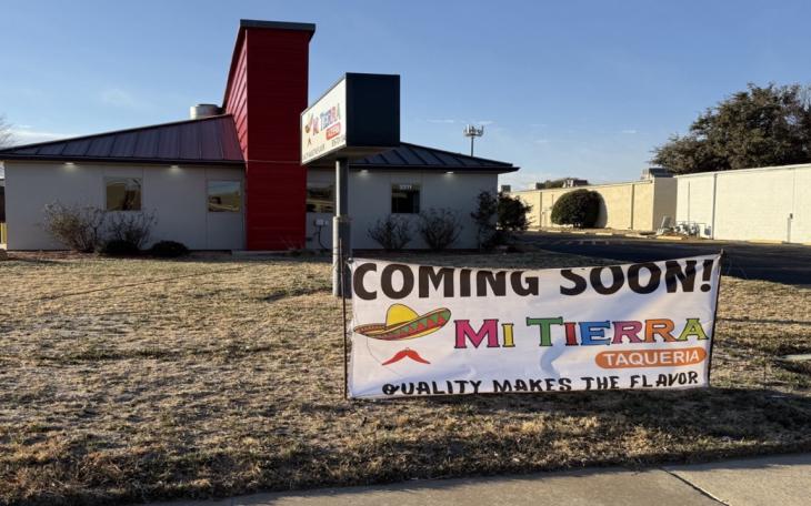 Mi Tierra to Open Second Location in South Lubbock