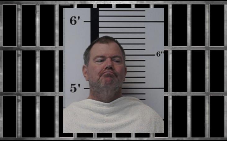 Thomas Michael Fry, 52, was indicted on three counts of possession and sale of a stolen firearm