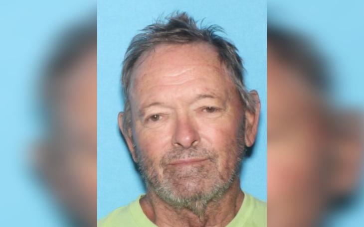 Charles Yaws, 72,  was last seen around 10 a.m. on Wednesday, January 29 walking along North Eagle Drive in Hobbs.