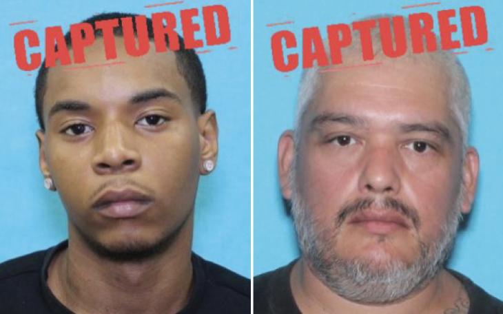 (Left to Right: Jrdon Mykel Joe, Marcos Christopher Alonzo)