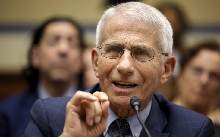 The most nefarious pardon was Anthony Fauci’s, bestowed with immunity for all the many crimes he’s been committing for the past ten years, which Biden knew about or else why bother?