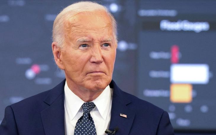 Don’t get me wrong, former President Joe Biden was fantastic for material. Everything he did was a parody of truth, a farcical charade in which he and his people kept a straight face while saying things that were obviously false, and expecting us to suspend reality and play along. Don’t get me wrong, former President Joe Biden was fantastic for material. Everything he did was a parody of truth, a farcical charade in which he and his people kept a straight face while saying things that were obviously false, and expecting us to suspend reality and play along.